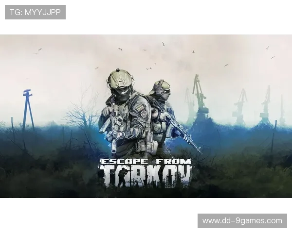 《在像素化战场中生存逃亡：重返塔科夫的绝地挑战》
